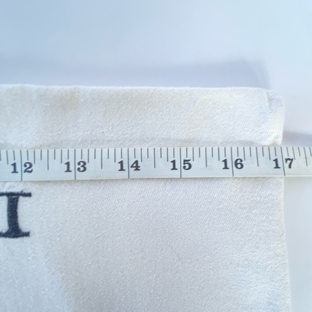 Drawstring Laundry Bag - Picture 5 of 6